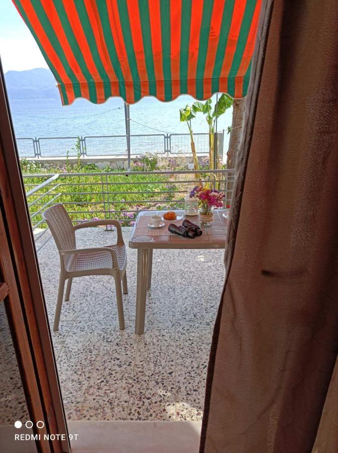 דירות Méthana Rania'S House מראה חיצוני תמונה