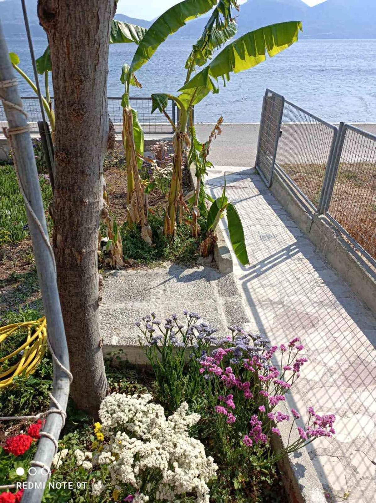 דירות Méthana Rania'S House מראה חיצוני תמונה