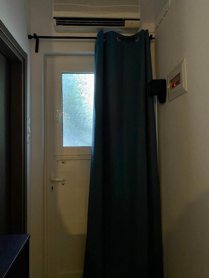 דירות Méthana Rania'S House מראה חיצוני תמונה