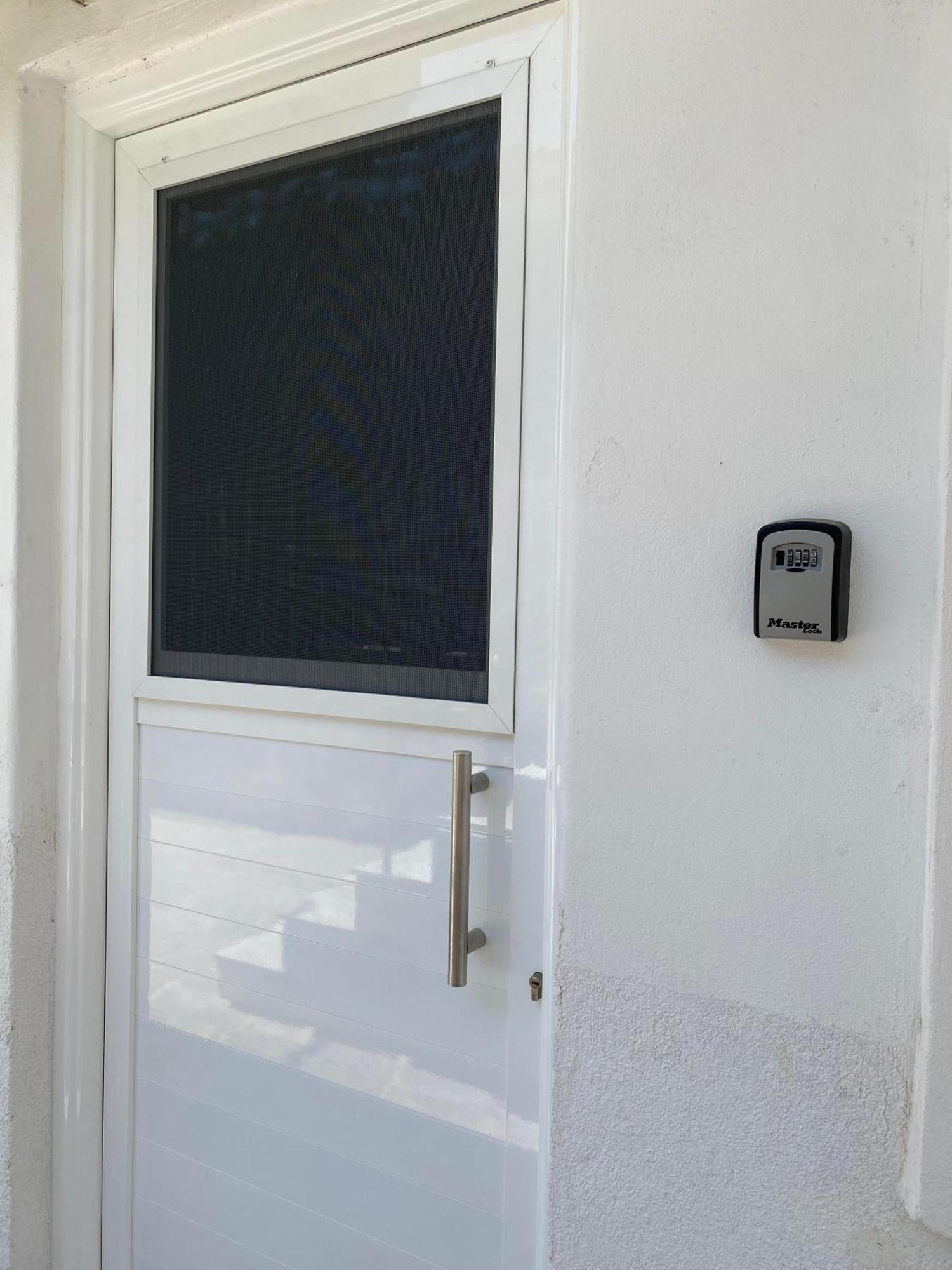 דירות Méthana Rania'S House מראה חיצוני תמונה
